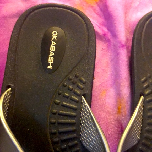 M/L OK ABASHI - Picture 2 of 3